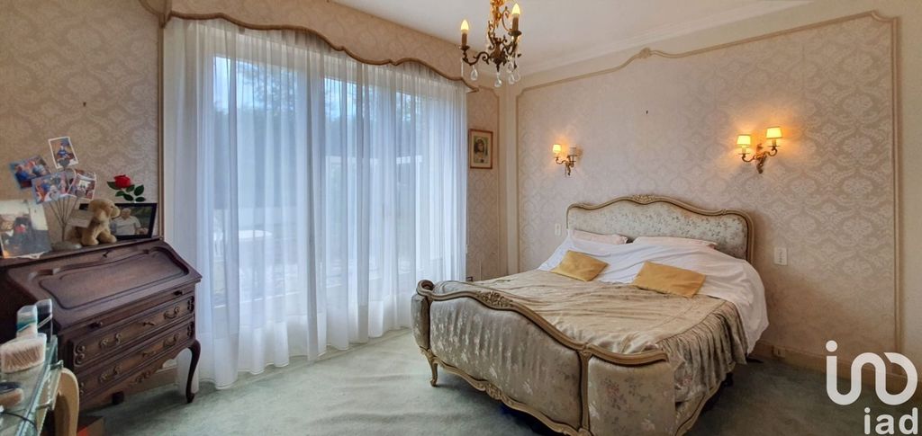 Achat maison à vendre 7 chambres 267 m² - Quiberon