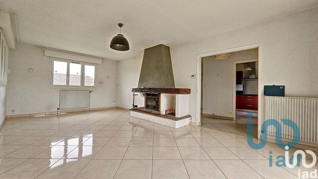 Achat maison 2 chambre(s) - Châtres