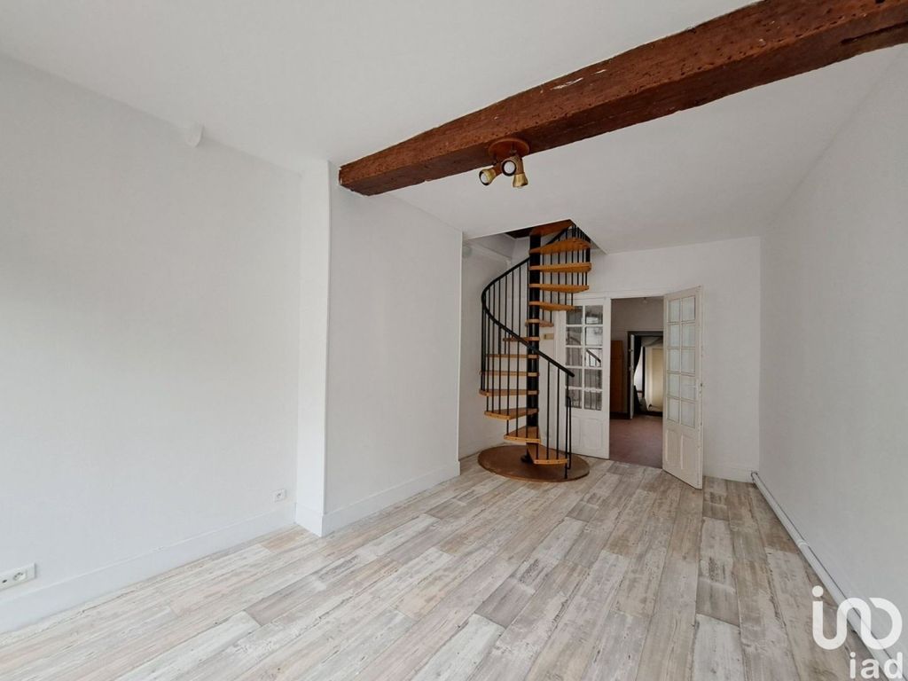 Achat appartement à vendre 9 pièces 235 m² - Joigny