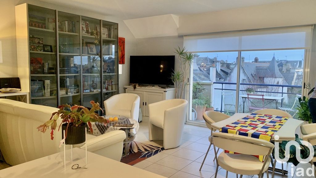 Achat appartement à vendre 2 pièces 52 m² - Sarzeau