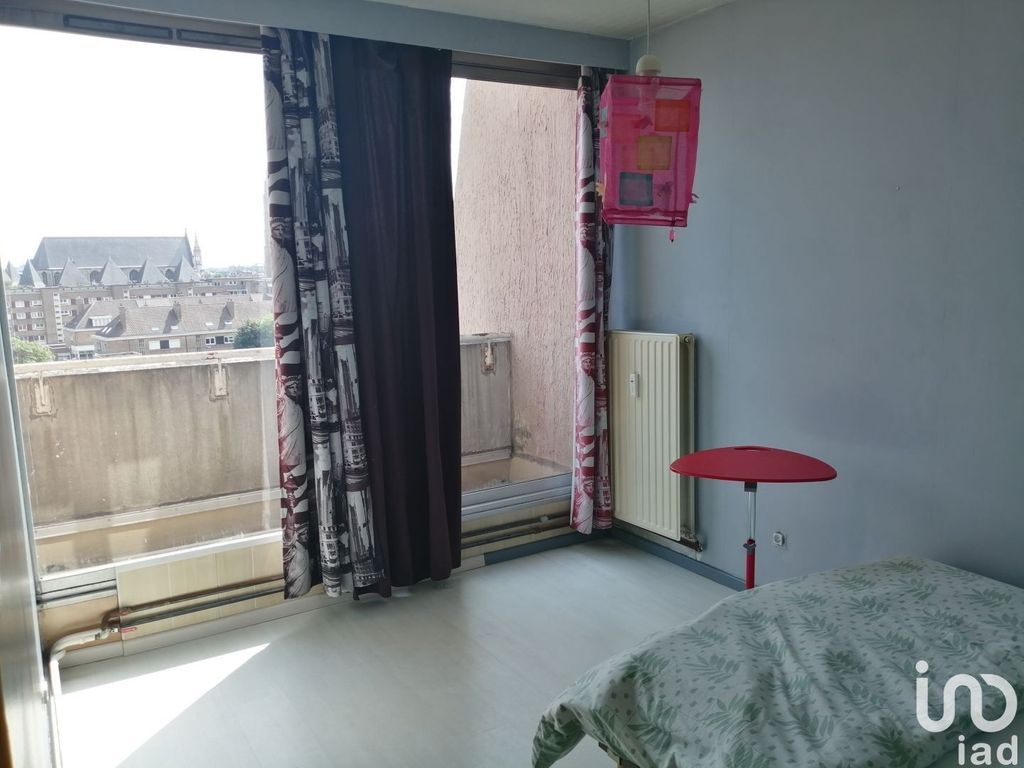 Achat appartement 3 pièce(s) Dunkerque
