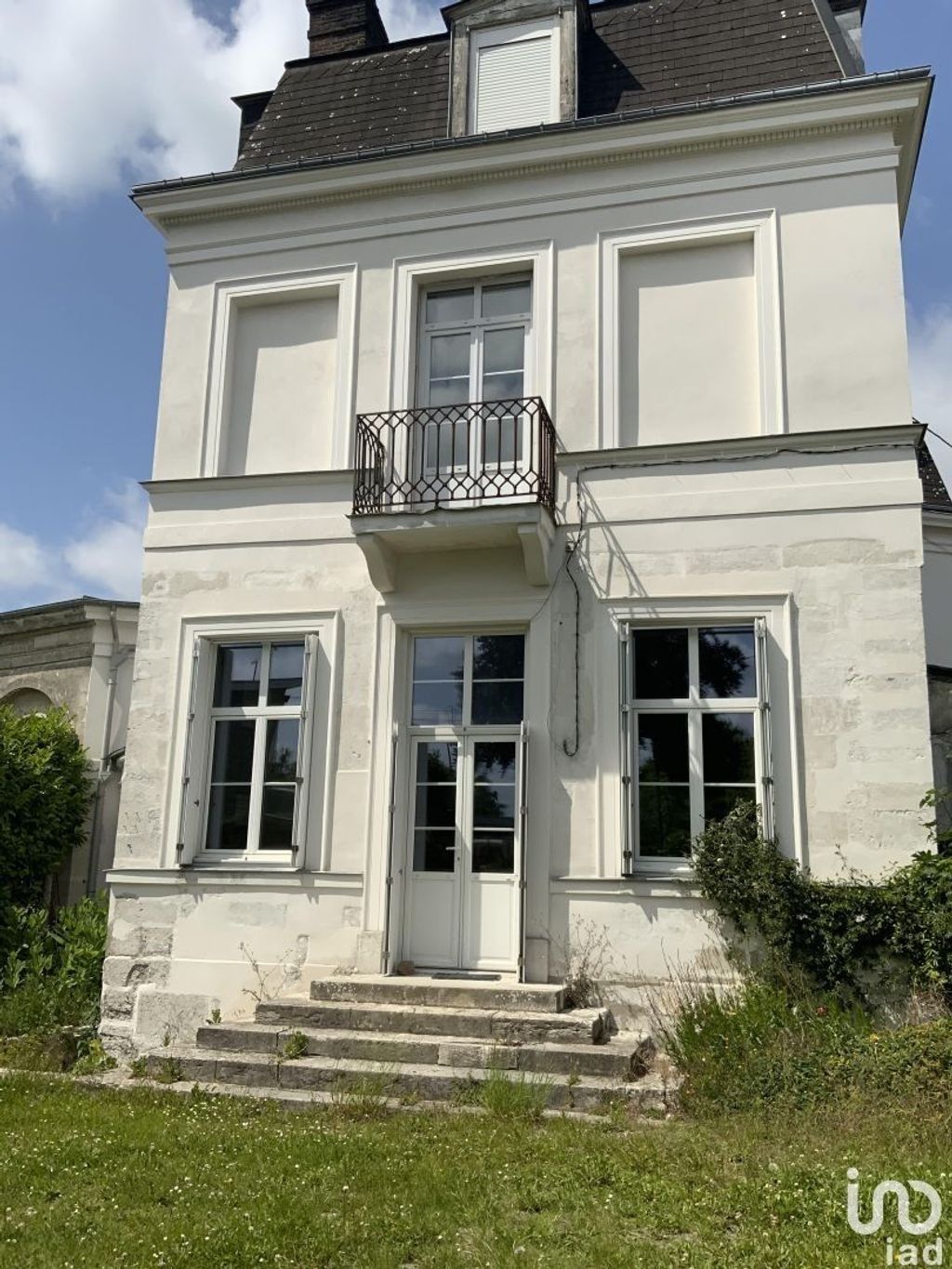 Achat maison à vendre 5 chambres 125 m² - Rouen