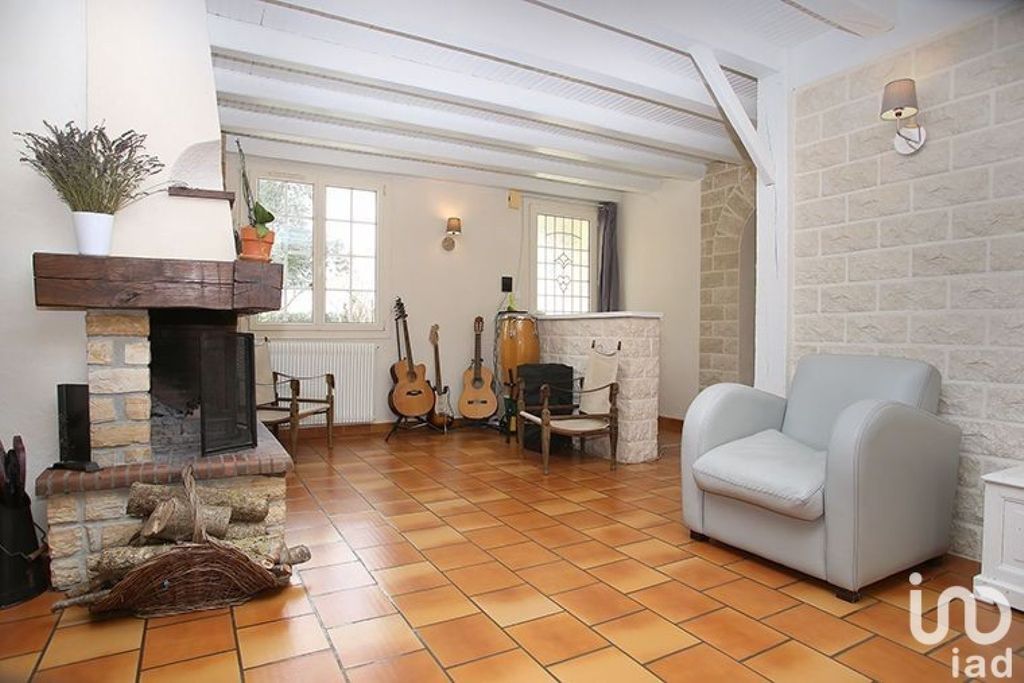 Achat maison à vendre 5 chambres 170 m² - Saint-Maxire
