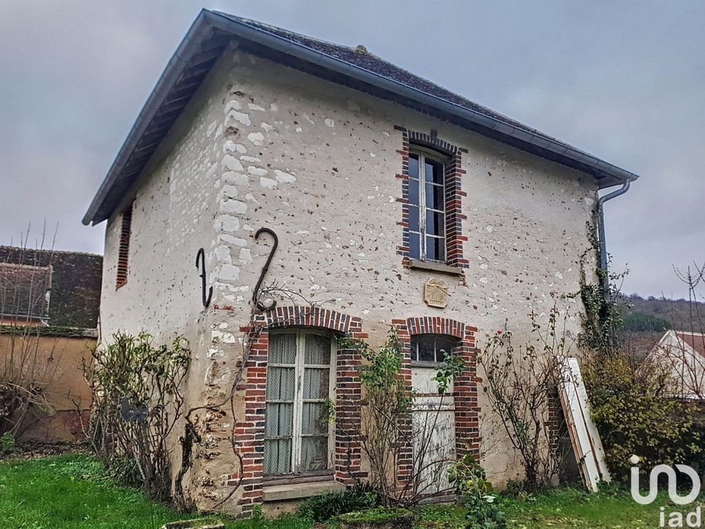 Achat maison 2 chambre(s) - Saint-Aubin-sur-Yonne