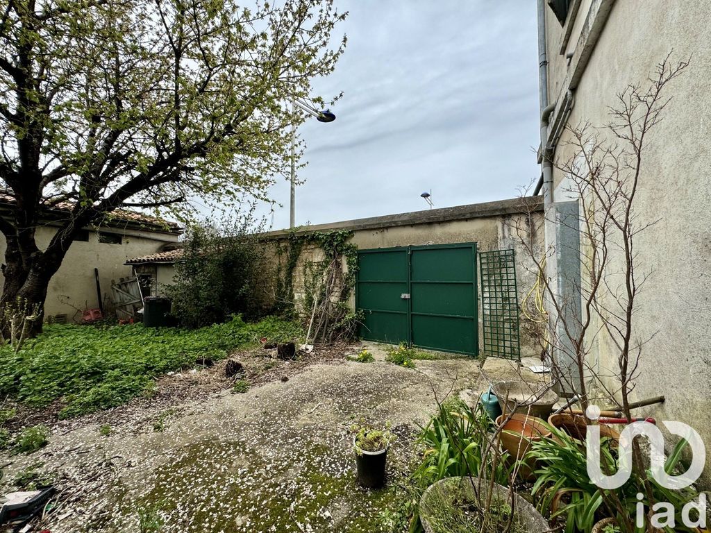 Achat maison 3 chambre(s) - Angoulême