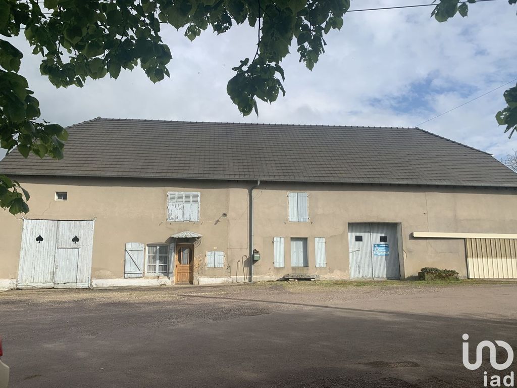 Achat maison à vendre 2 chambres 152 m² - Pressigny