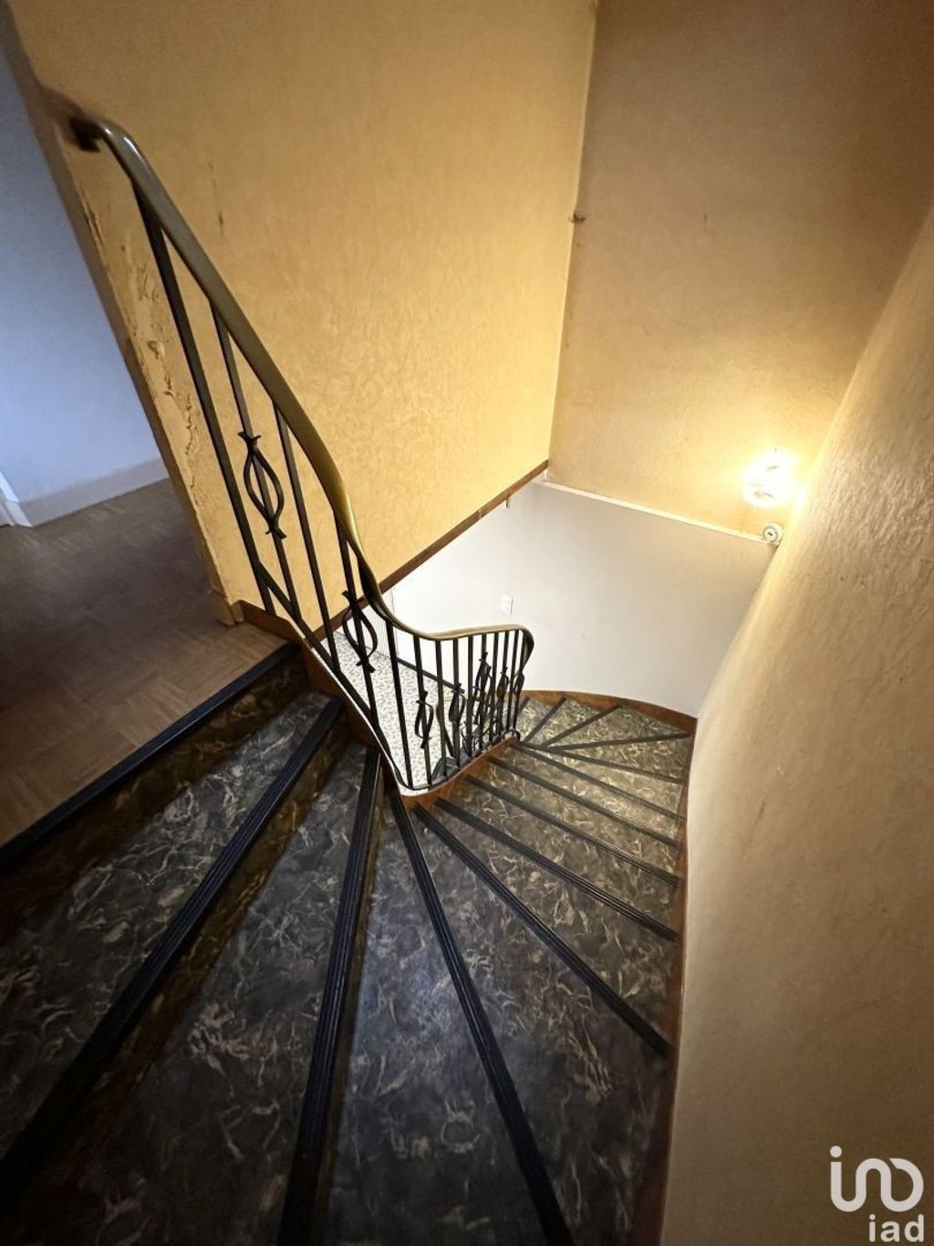 Achat maison à vendre 4 chambres 170 m² - Portieux
