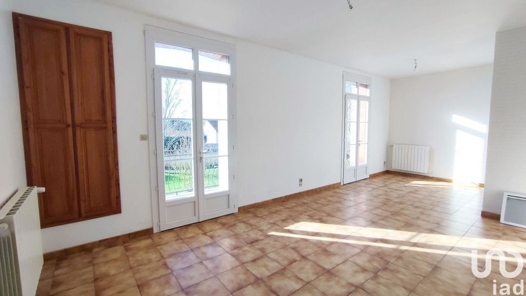 Achat maison 4 chambre(s) - Saint-Martin-l'Ars