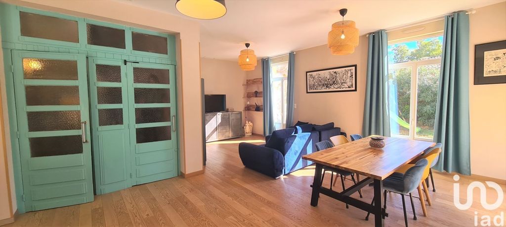 Achat maison 4 chambre(s) - Pinet