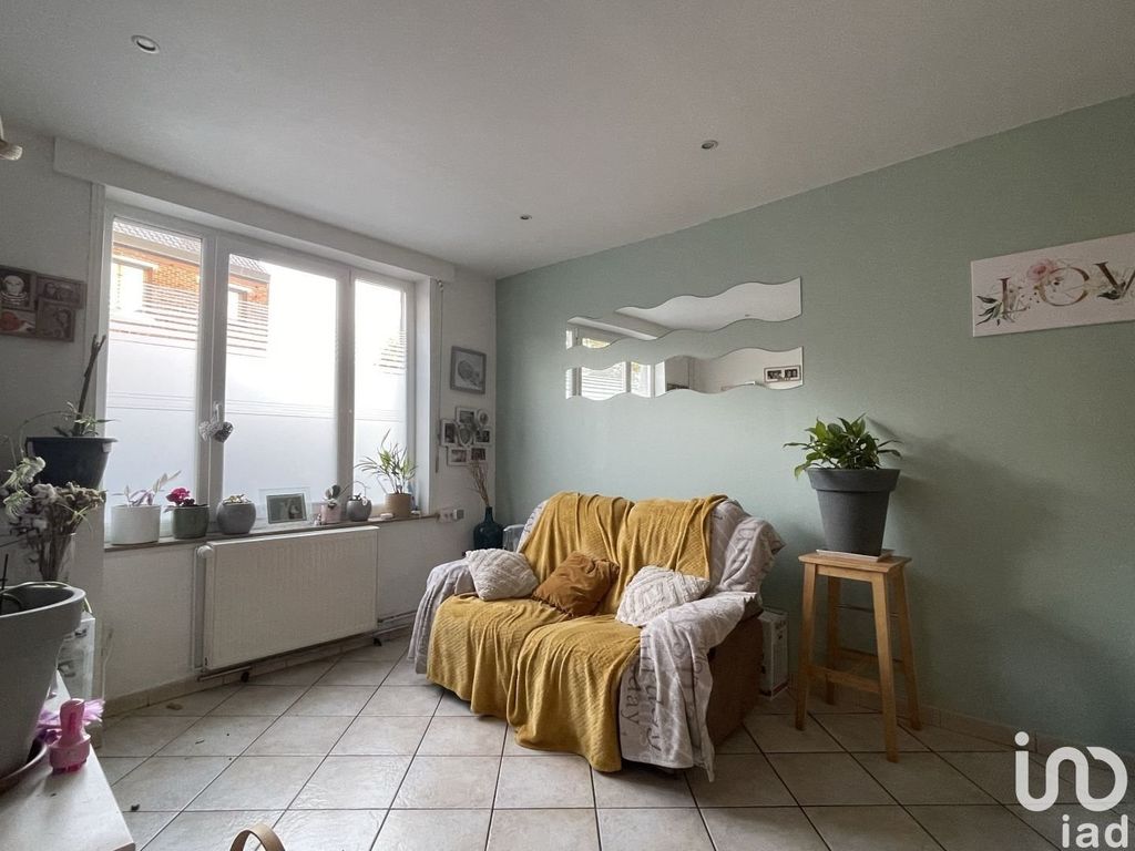 Achat maison 3 chambre(s) - Tourcoing