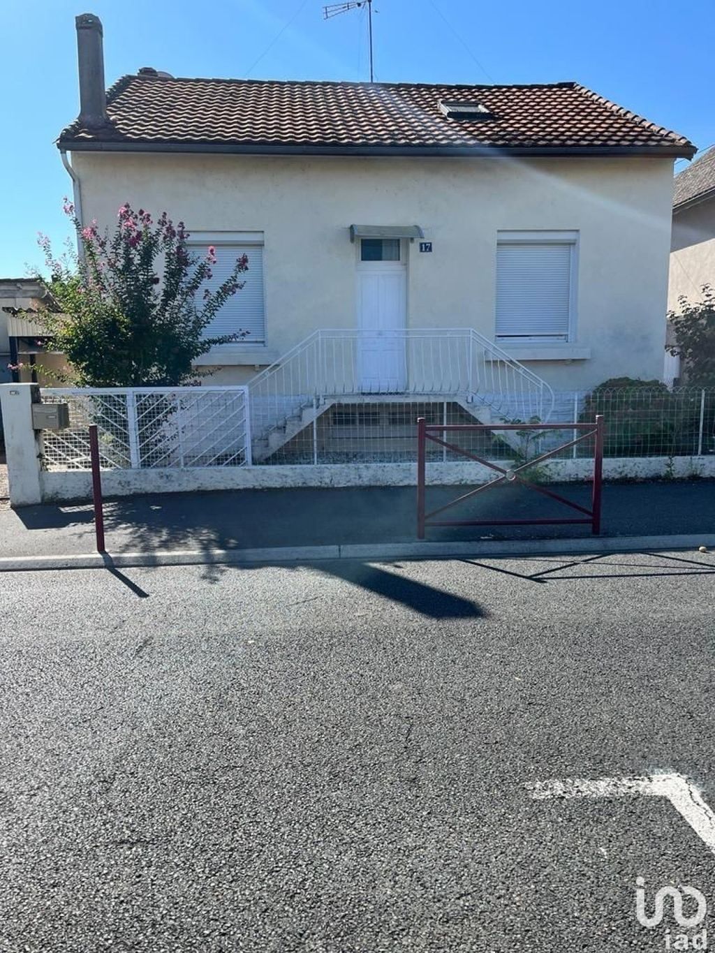 Achat maison à vendre 4 chambres 148 m² - Bergerac