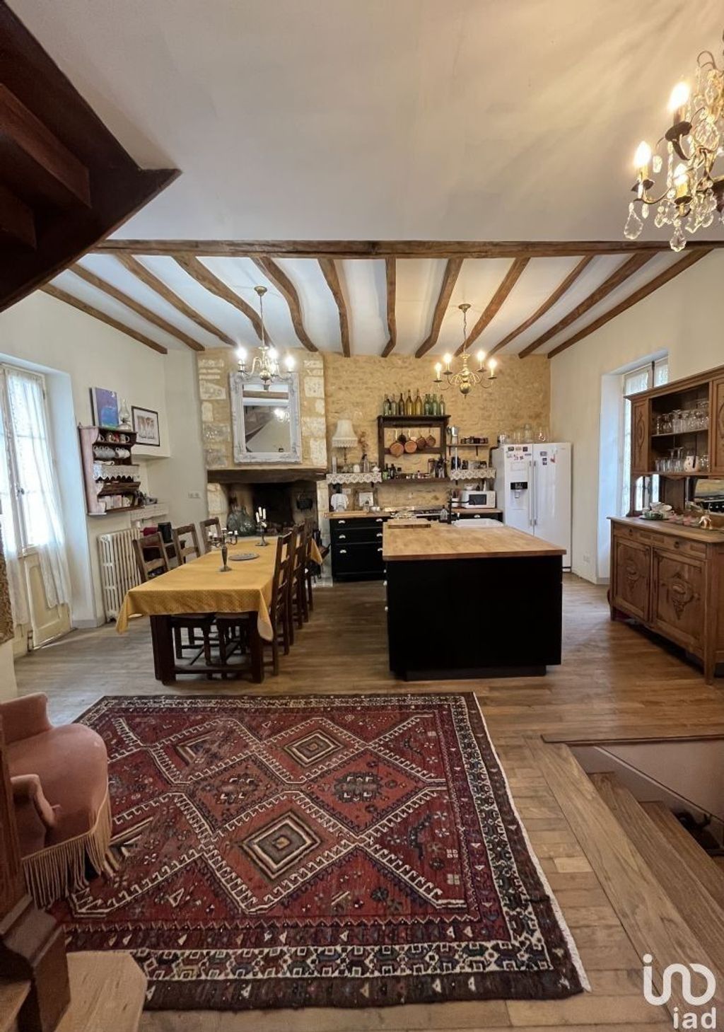 Achat maison 2 chambre(s) - Sarlat-la-Canéda