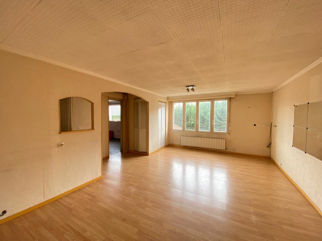 Achat maison à vendre 6 chambres 170 m² - Neuilly-sur-Marne