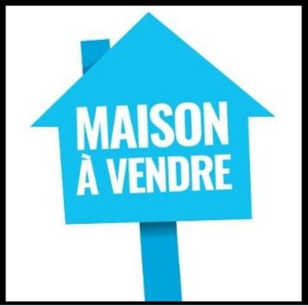 Achat maison à vendre 4 chambres 136 m² - Plérin