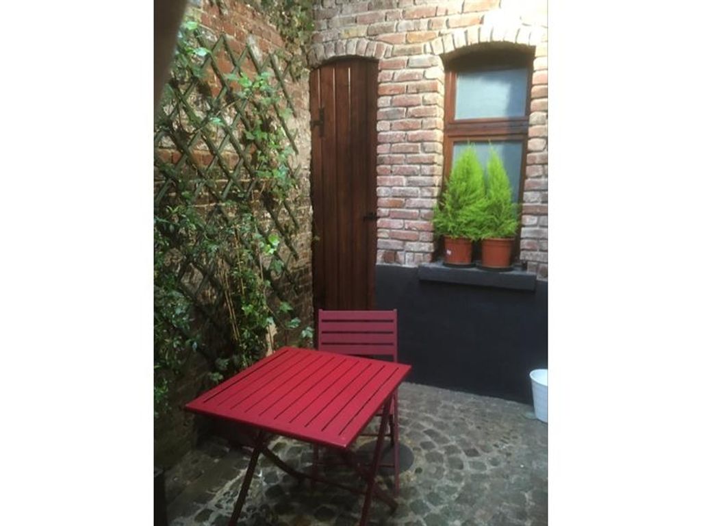 Achat maison 6 chambre(s) - Lille