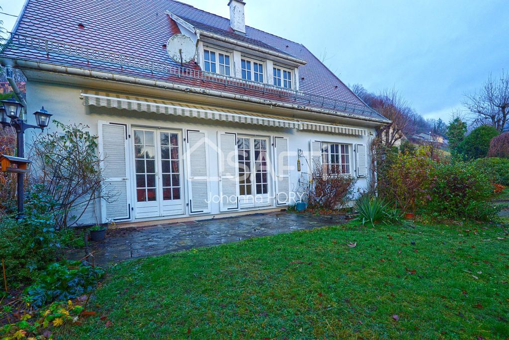 Achat maison à vendre 4 chambres 150 m² - Ranspach