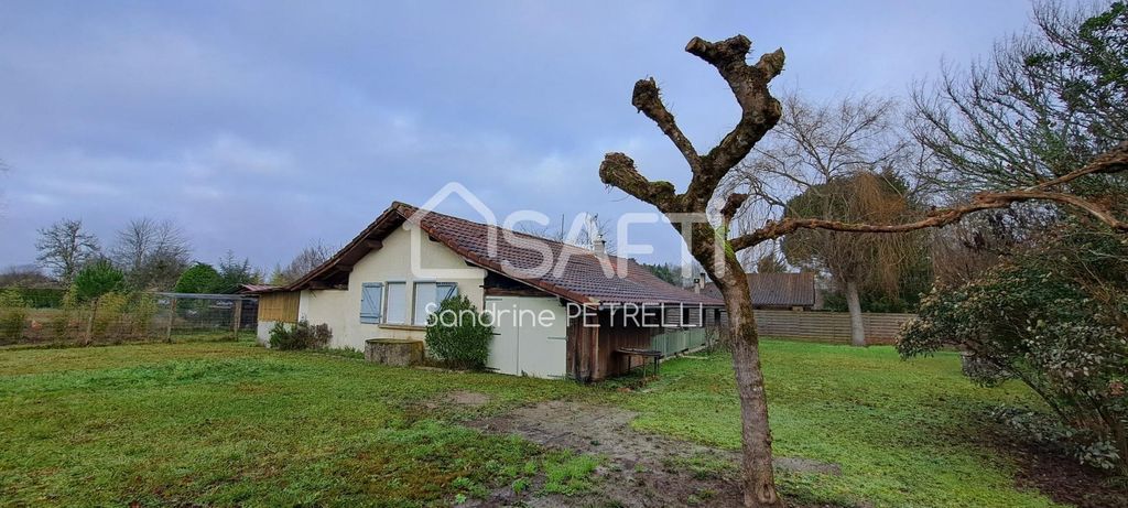 Achat maison 3 chambre(s) - Roquefort