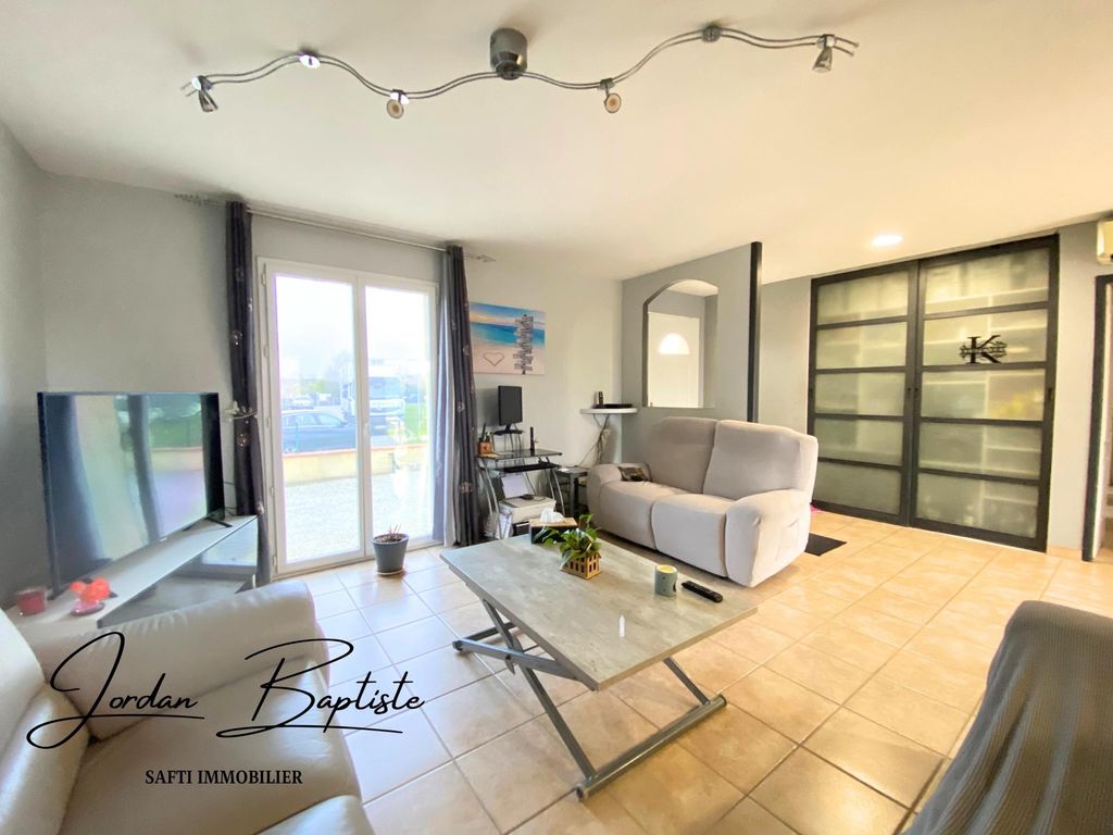 Achat maison à vendre 3 chambres 89 m² - Montauban