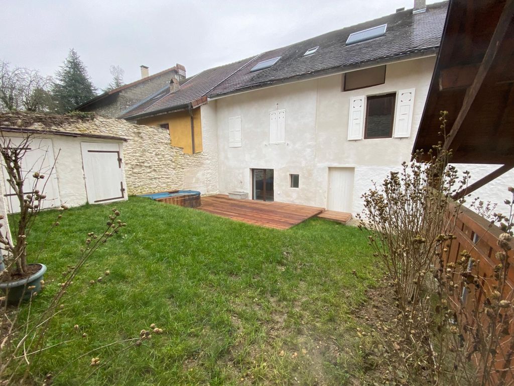 Achat maison à vendre 4 chambres 135 m² - Bassy