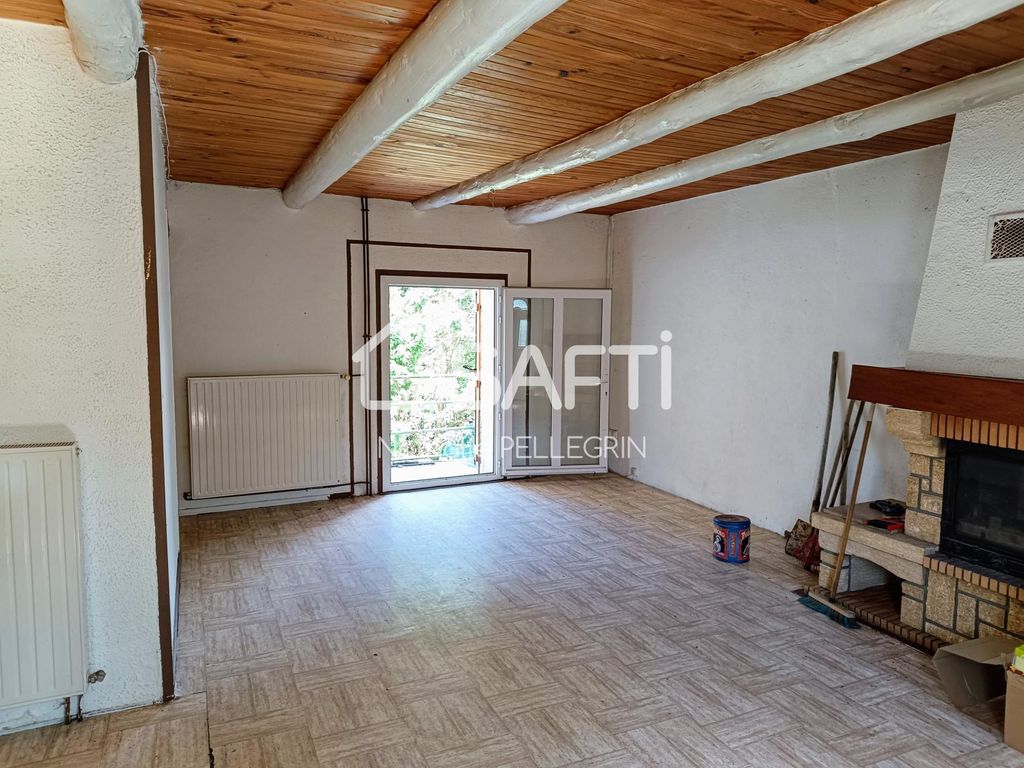 Achat maison à vendre 2 chambres 104 m² - Retournac