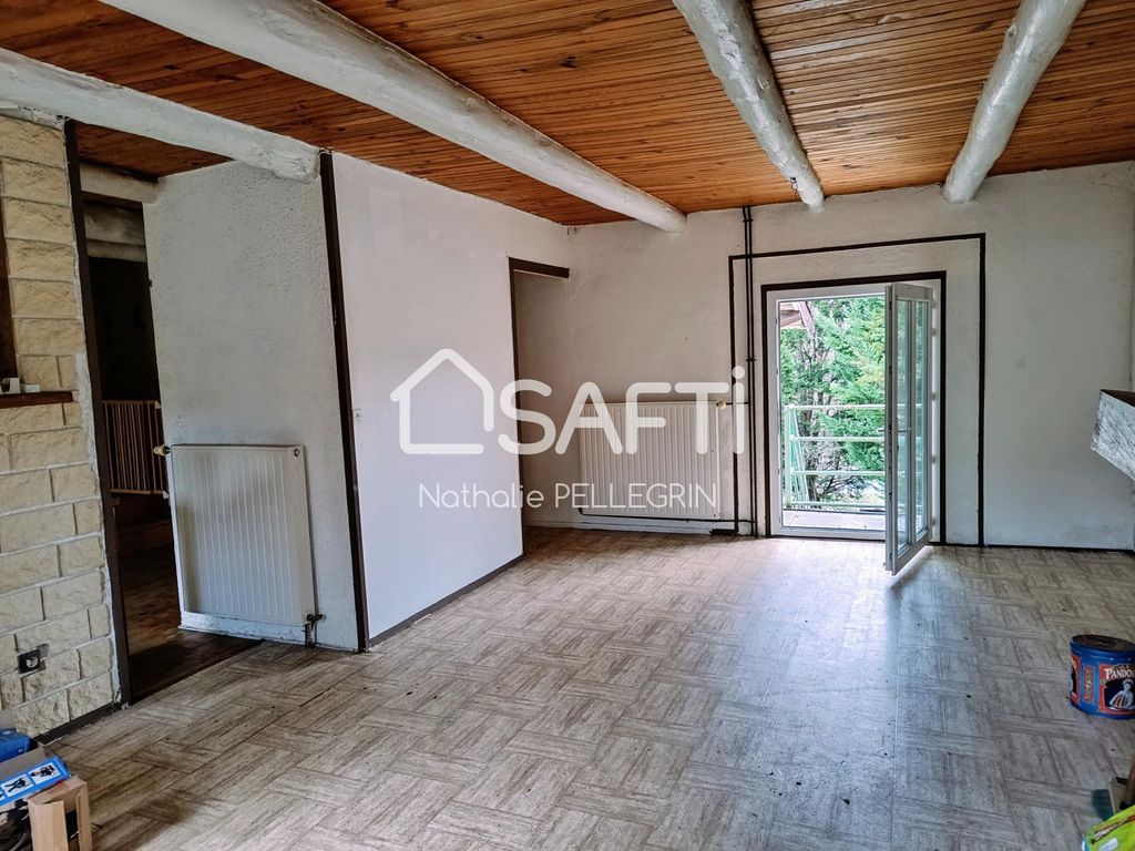 Achat maison à vendre 2 chambres 104 m² - Retournac