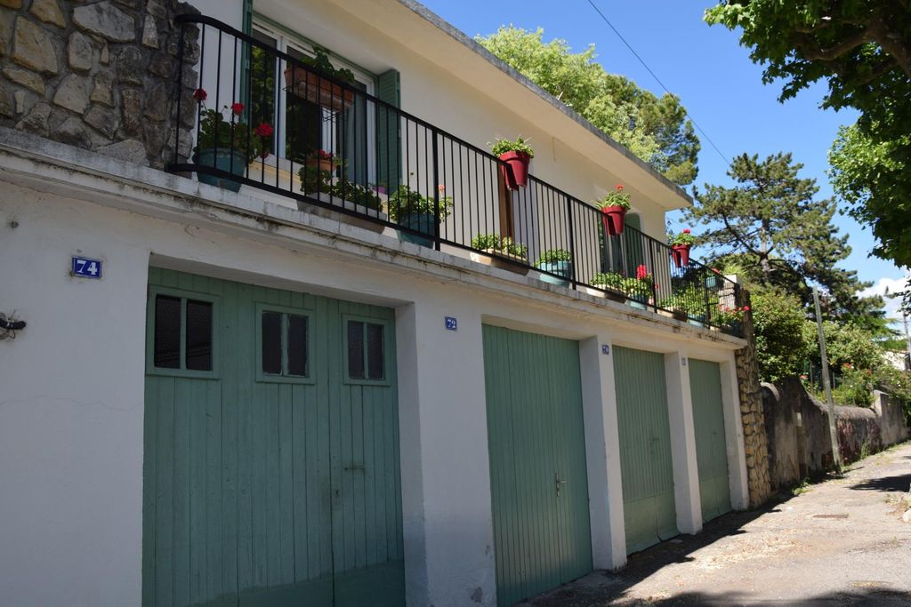 Achat maison à vendre 3 chambres 80 m² - Valréas