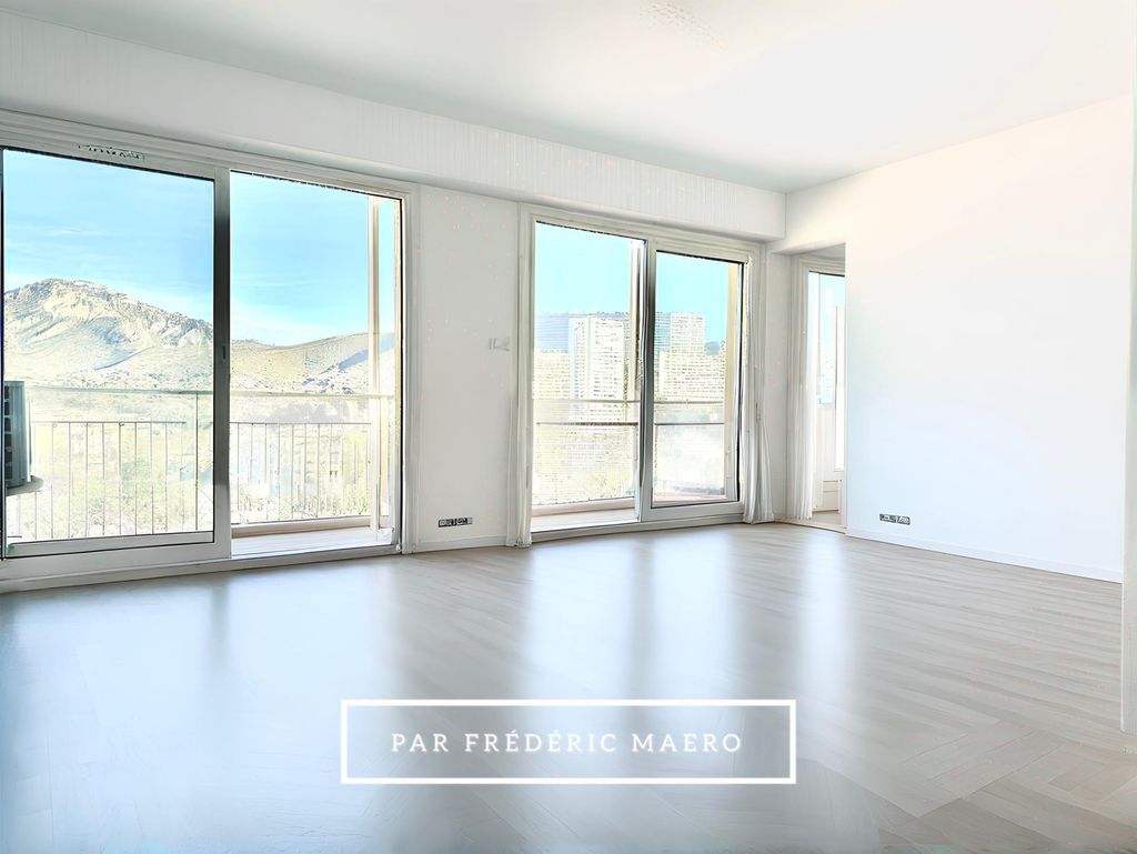 Achat appartement à vendre 3 pièces 75 m² - Marseille 9ème arrondissement