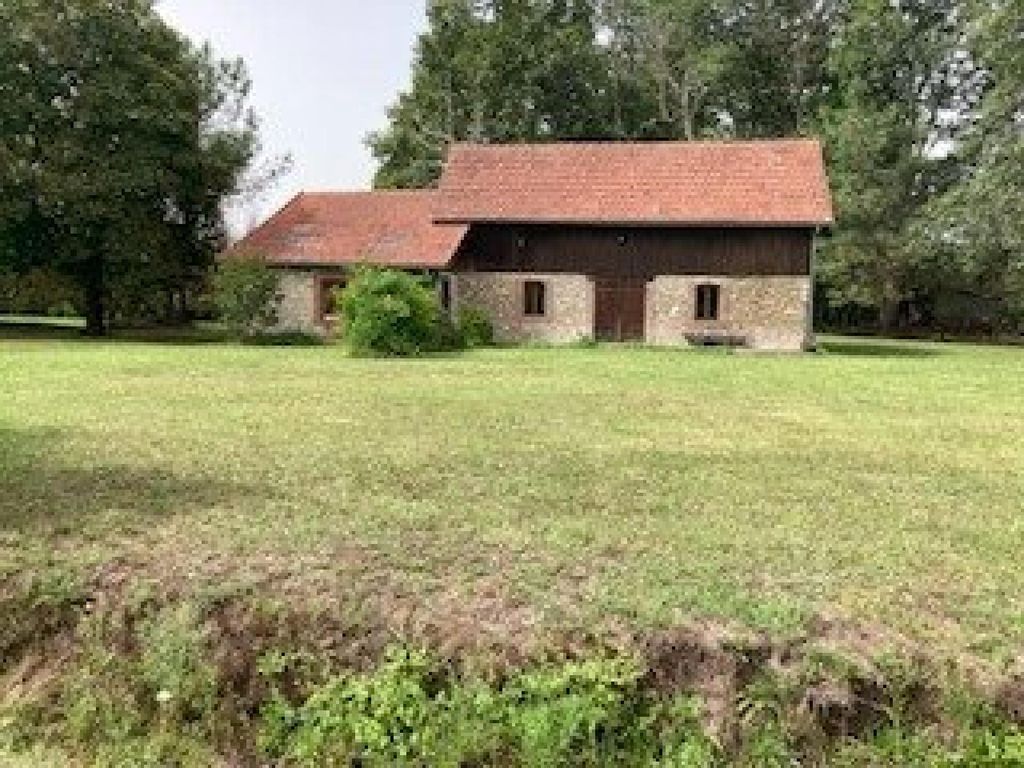 Achat maison 1 chambre(s) - Sarbazan