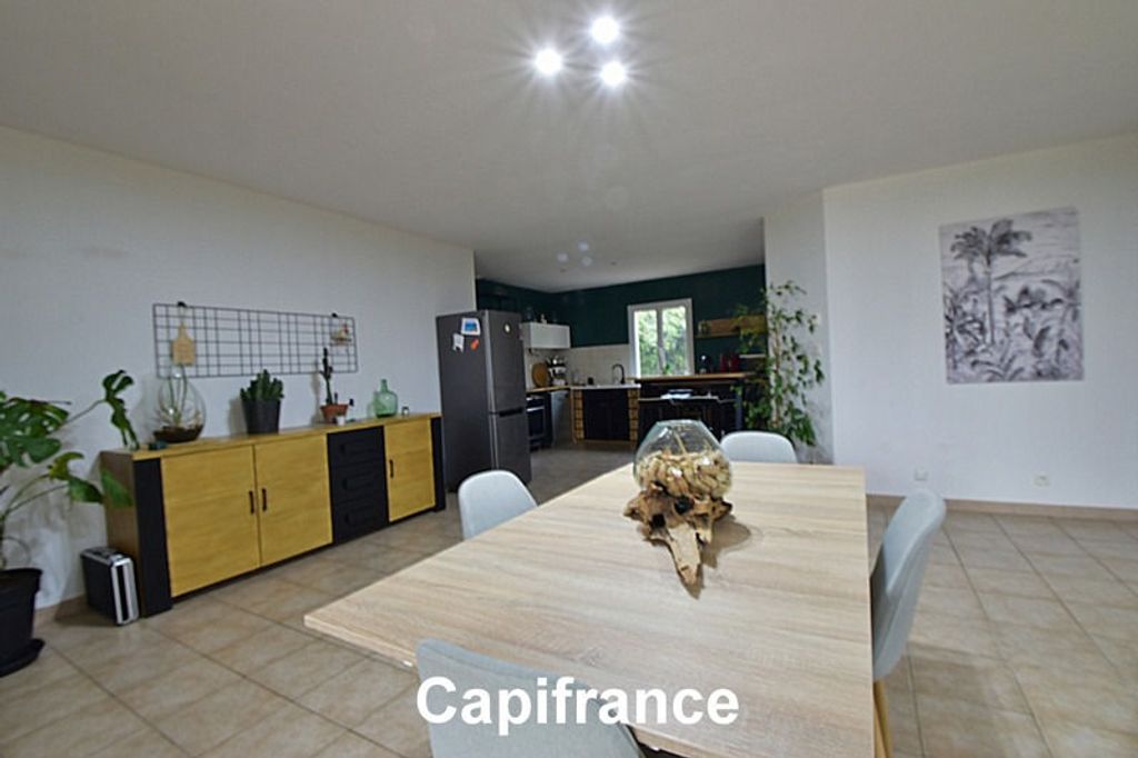 Achat maison 3 chambre(s) - Salaise-sur-Sanne