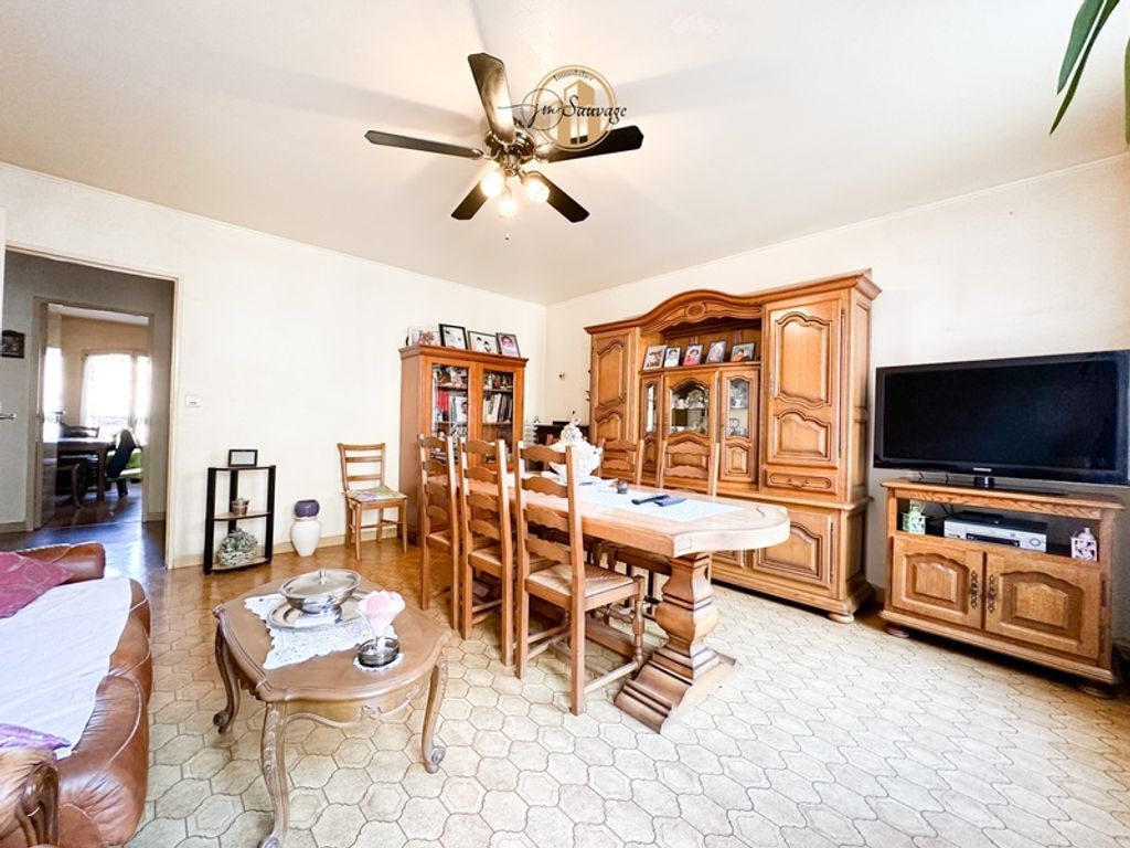 Achat appartement à vendre 4 pièces 86 m² - Draguignan