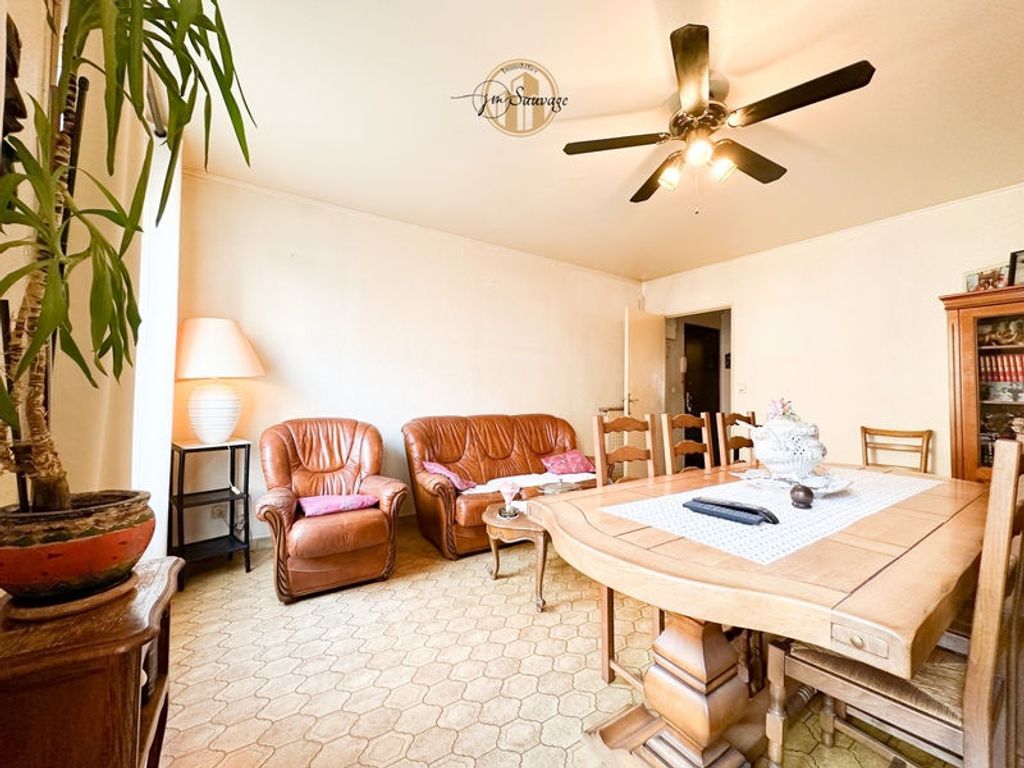 Achat appartement à vendre 4 pièces 86 m² - Draguignan