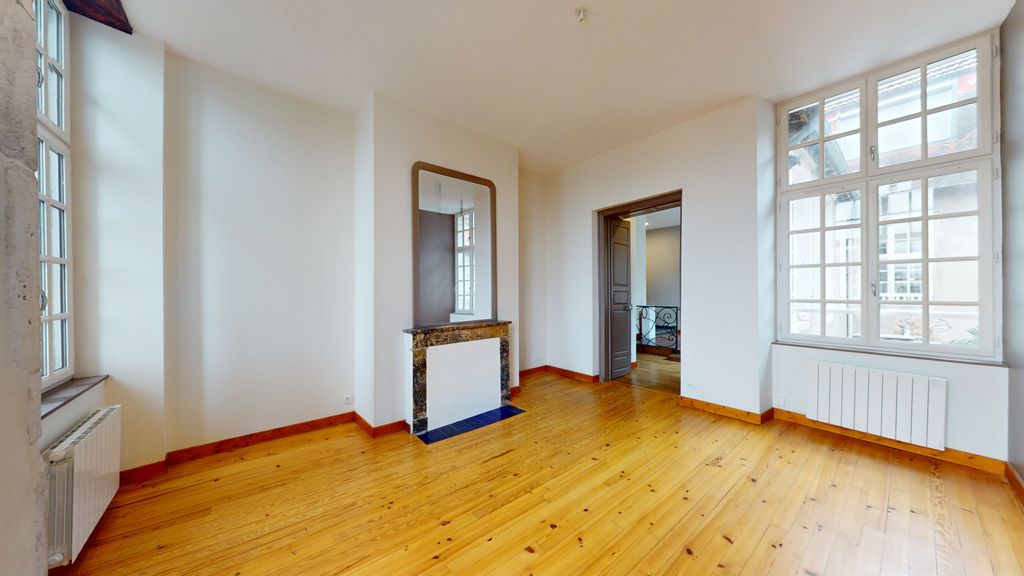 Achat appartement à vendre 3 pièces 92 m² - Pau
