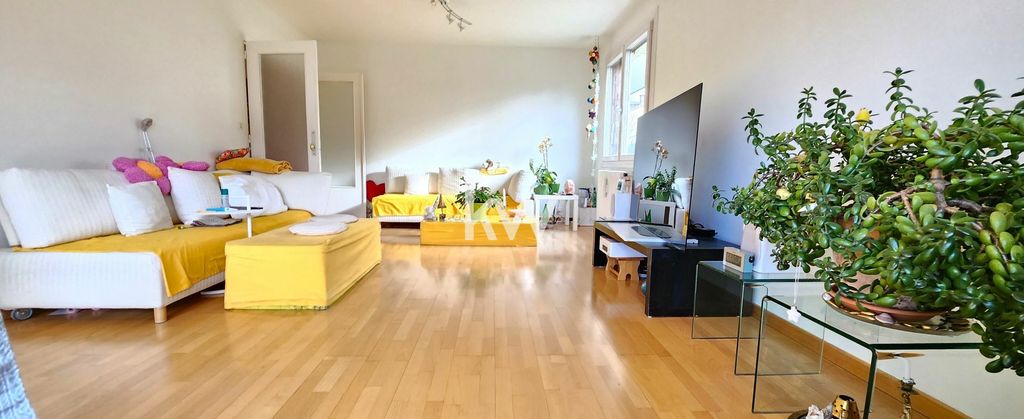 Achat appartement à vendre 3 pièces 82 m² - Allinges