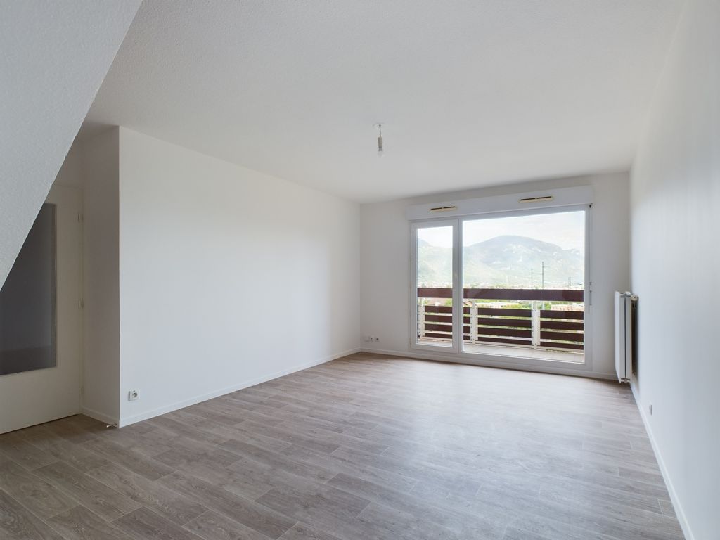 Achat duplex à vendre 4 pièces 84 m² - Bassens