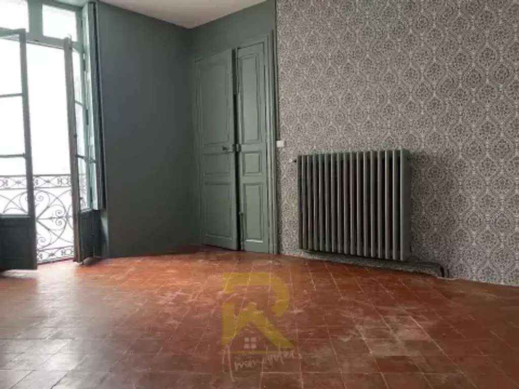 Achat maison 3 chambre(s) - Béziers