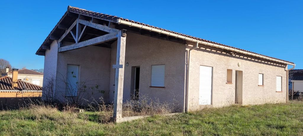 Achat maison 3 chambre(s) - Vénès