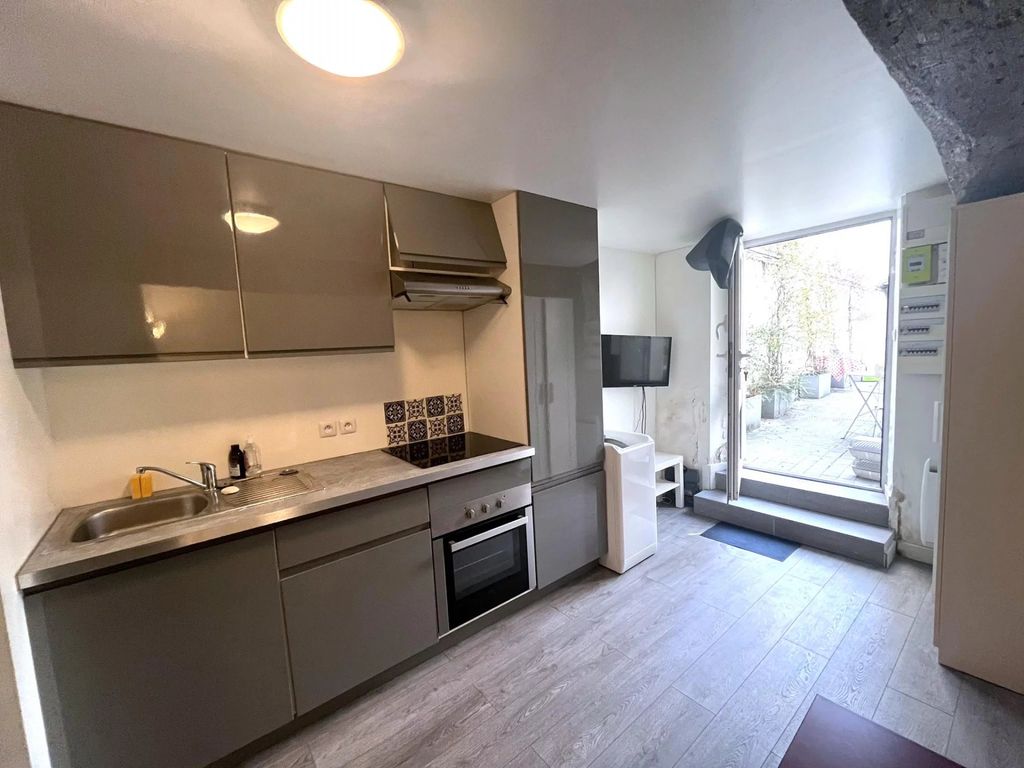 Achat appartement à vendre 2 pièces 32 m² - Bagnolet