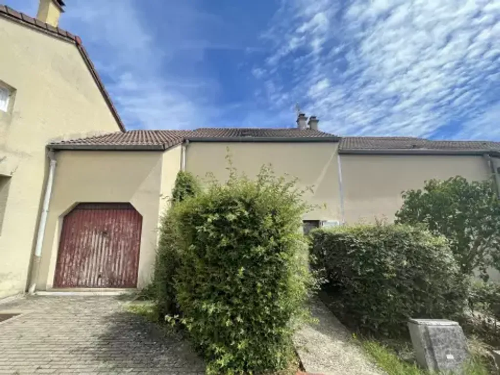 Achat maison à vendre 3 chambres 83 m² - Vienne