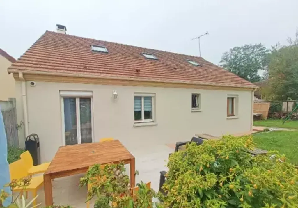 Achat maison 4 chambre(s) - La Ferté-Alais