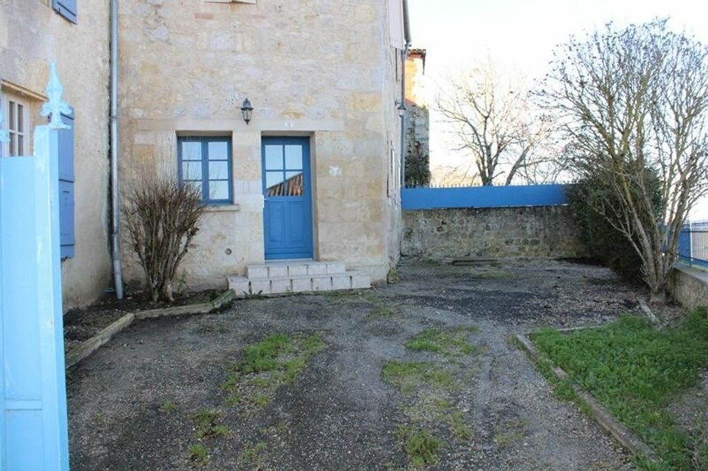 Achat maison 3 chambre(s) - Sainte-Mère