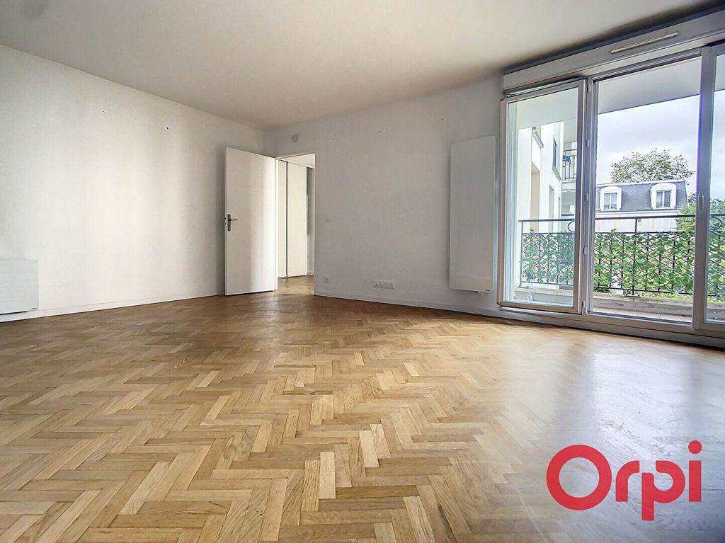 Achat appartement à vendre 5 pièces 96 m² - Châtenay-Malabry
