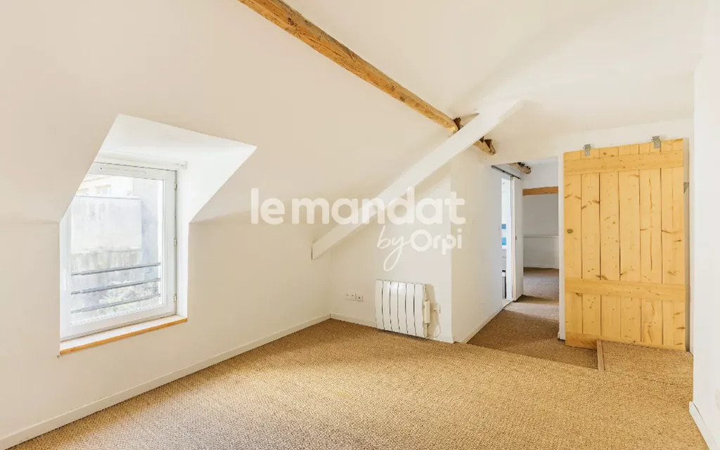 Achat appartement 3 pièce(s) Boulogne-sur-Mer