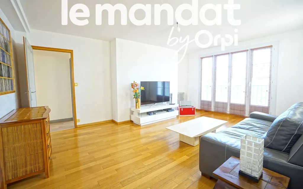 Achat appartement à vendre 2 pièces 79 m² - Boulogne-sur-Mer