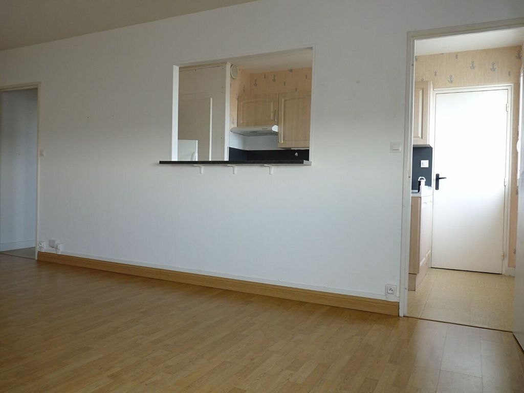Achat appartement à vendre 2 pièces 55 m² - Royan
