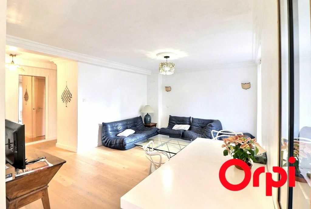 Achat appartement à vendre 3 pièces 65 m² - Marseille 7ème arrondissement