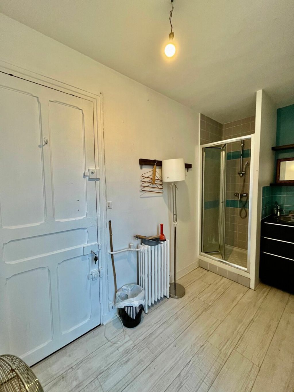 Achat appartement 1 pièce(s) Boulogne-Billancourt