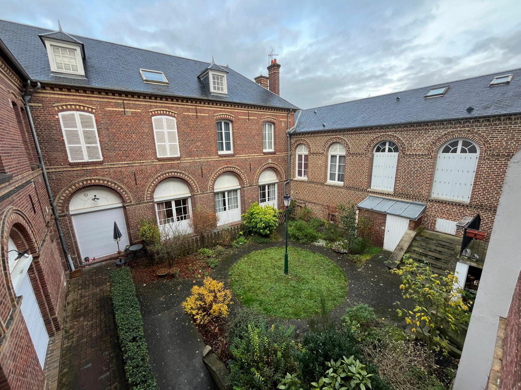 Achat appartement à vendre 2 pièces 41 m² - Beauvais