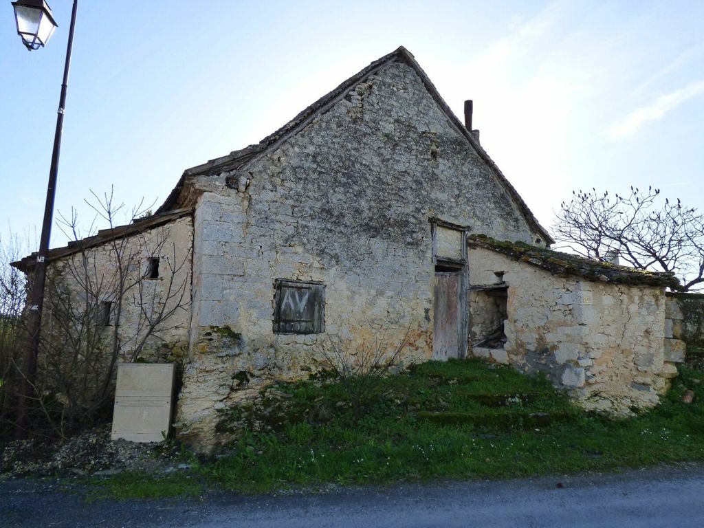 Achat maison 1 chambre(s) - Monmadalès