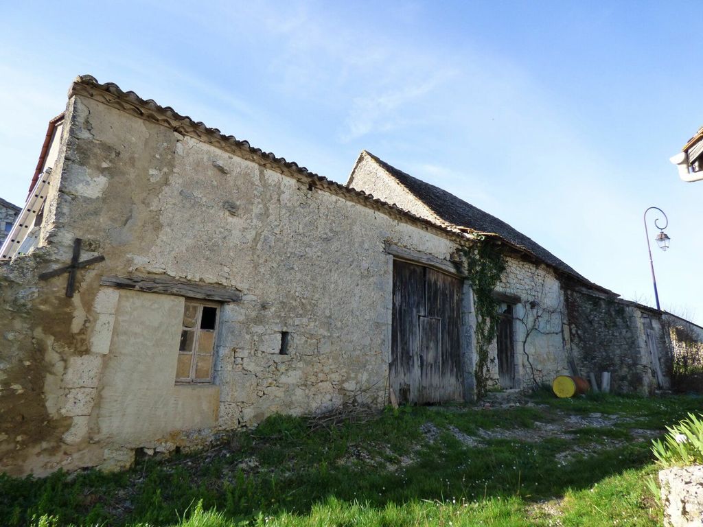 Achat maison 1 chambre(s) - Monmadalès