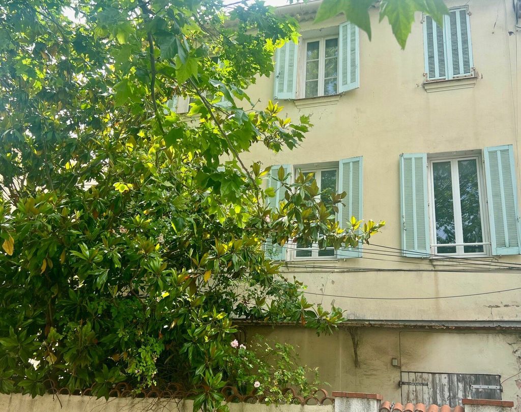 Achat appartement à vendre 2 pièces 37 m² - Toulon